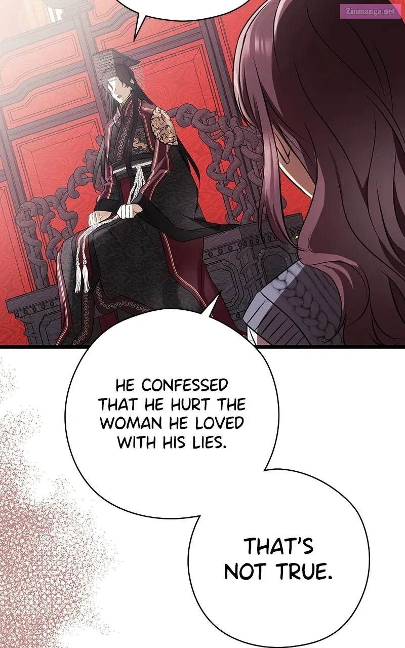 Office Romance from Hell Kainu Manga Chapter 40 Page 59