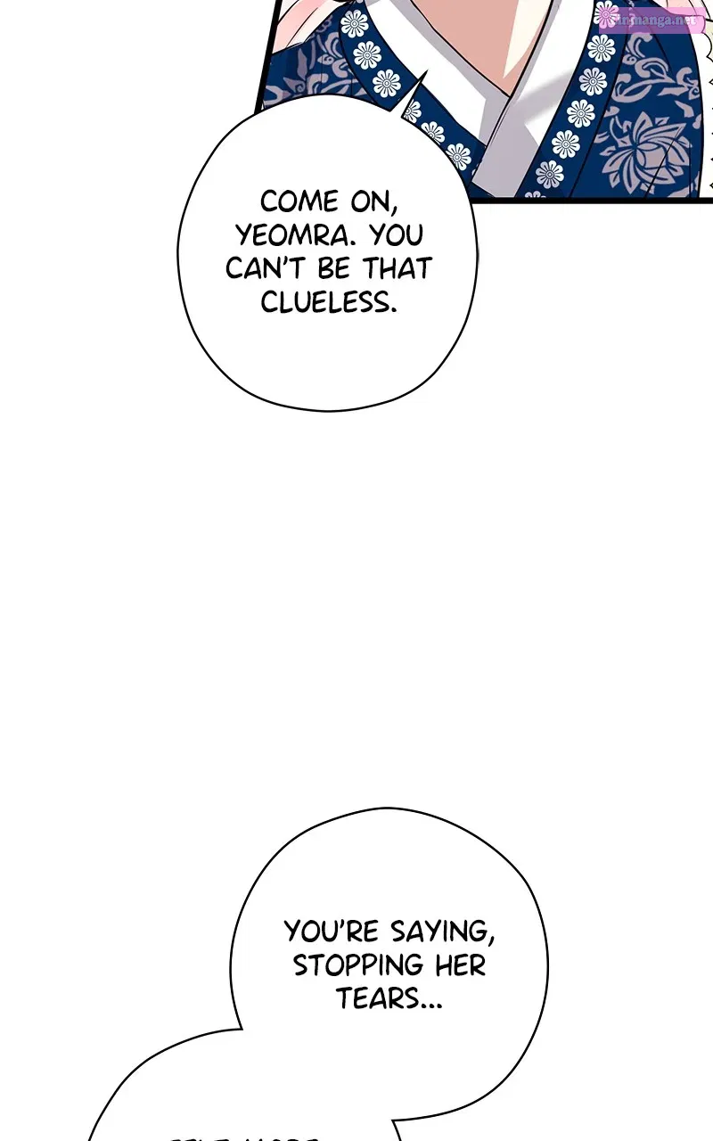 Office Romance from Hell Kainu Manga Chapter 38 Page 62