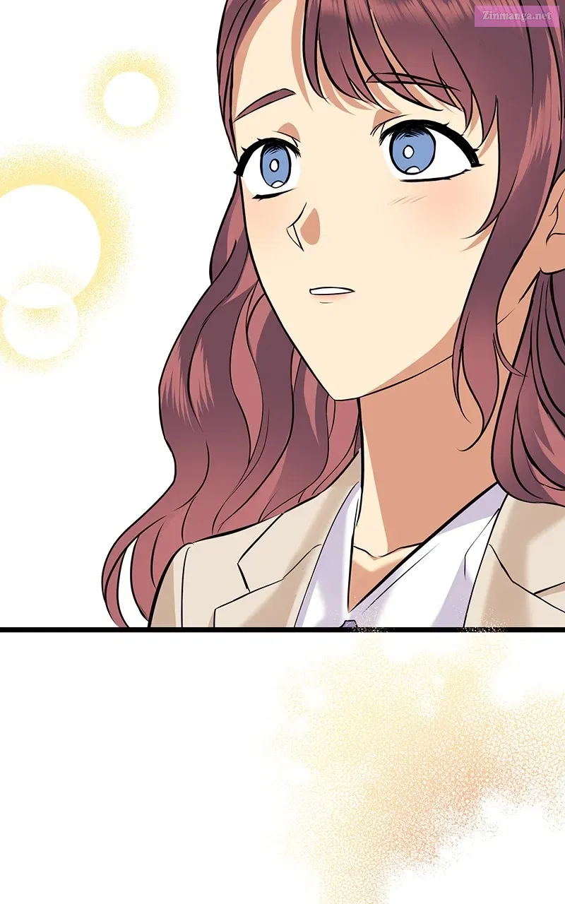 Office Romance from Hell Kainu Manga Chapter 37 Page 19