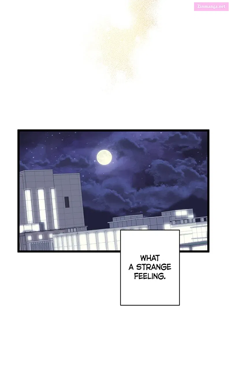 Office Romance from Hell Kainu Manga Chapter 37 Page 20