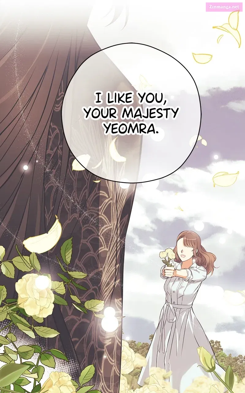Office Romance from Hell Kainu Manga Chapter 37 Page 35