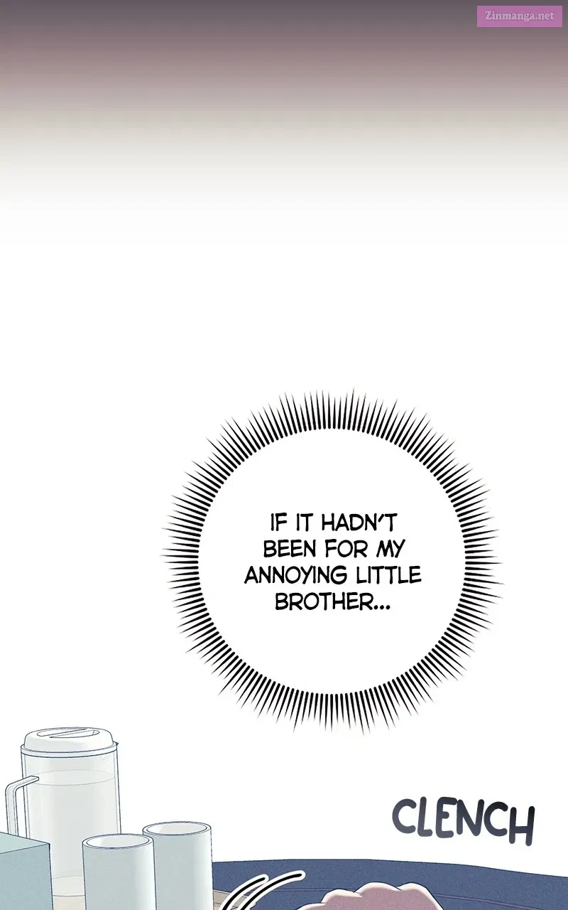 Office Romance from Hell Kainu Manga Chapter 34 Page 11