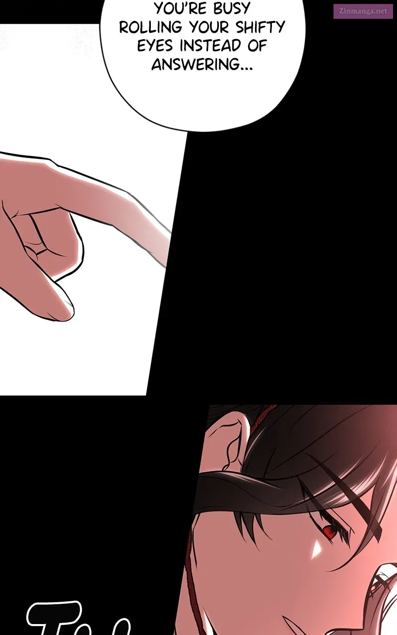 Office Romance from Hell Kainu Manga Chapter 31 Page 36