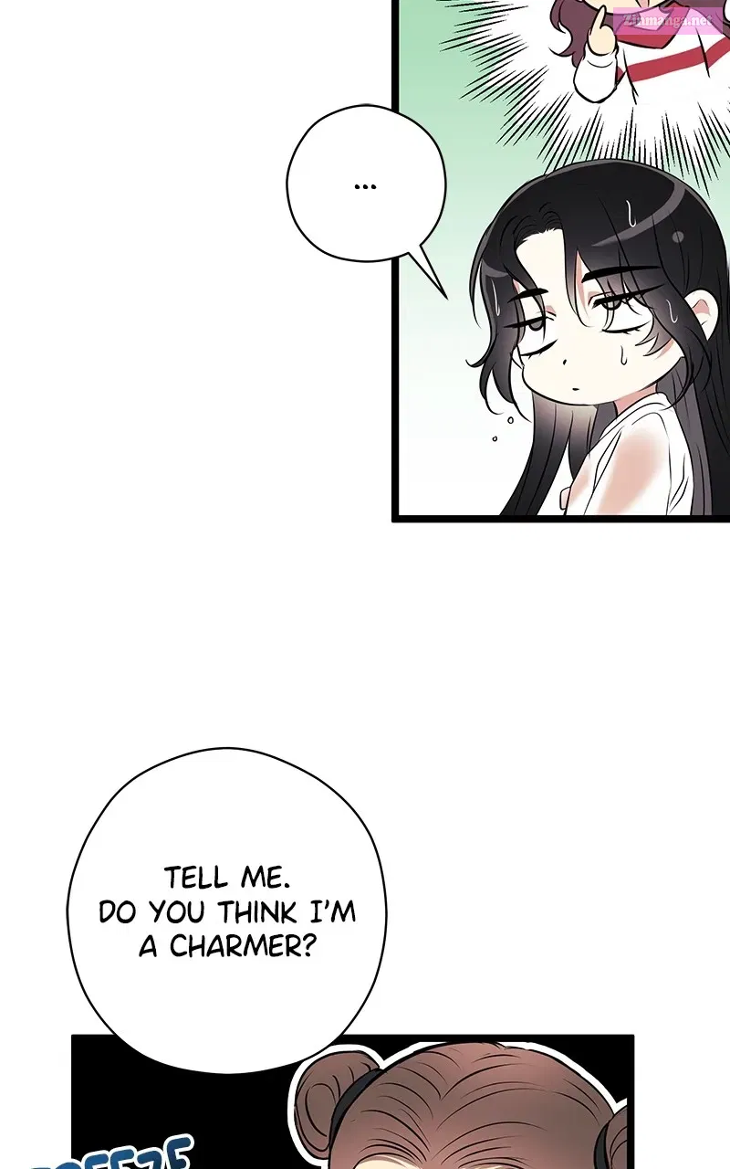 Office Romance from Hell Kainu Manga Chapter 30 Page 61