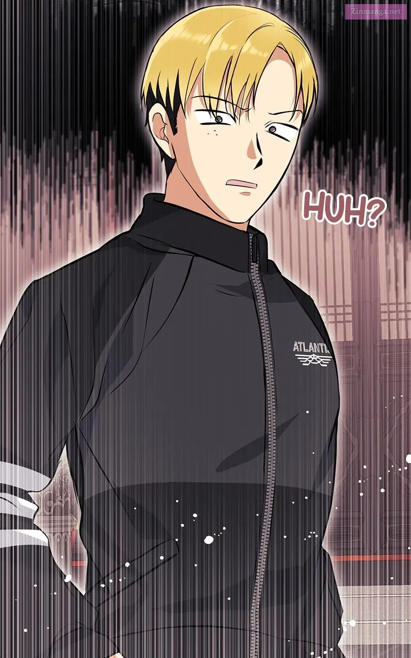 Office Romance from Hell Kainu Manga Chapter 30 Page 75