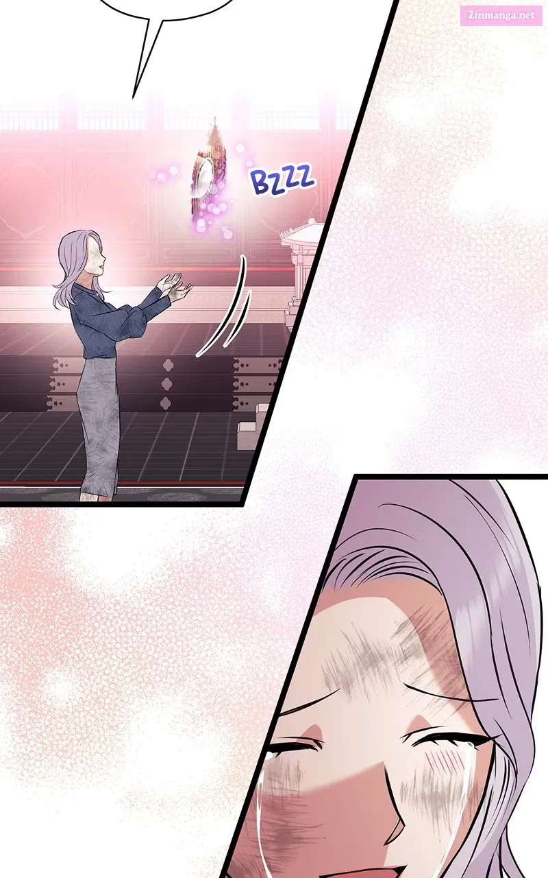 Office Romance from Hell Kainu Manga Chapter 27 Page 36