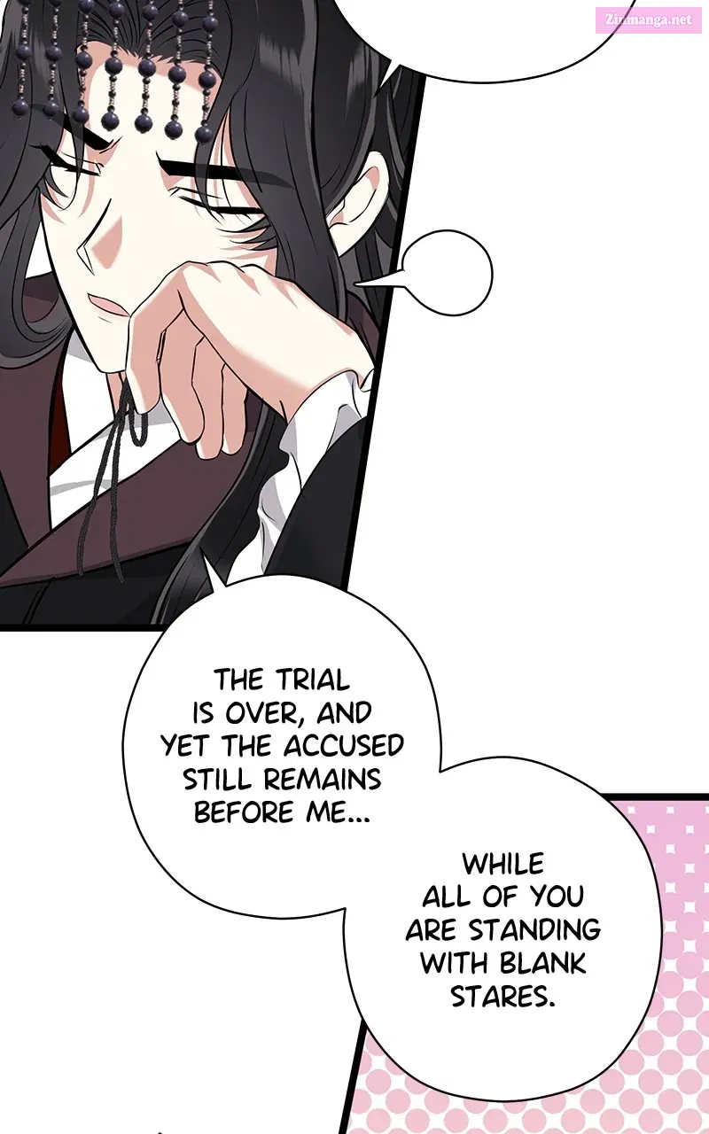 Office Romance from Hell Kainu Manga Chapter 27 Page 39