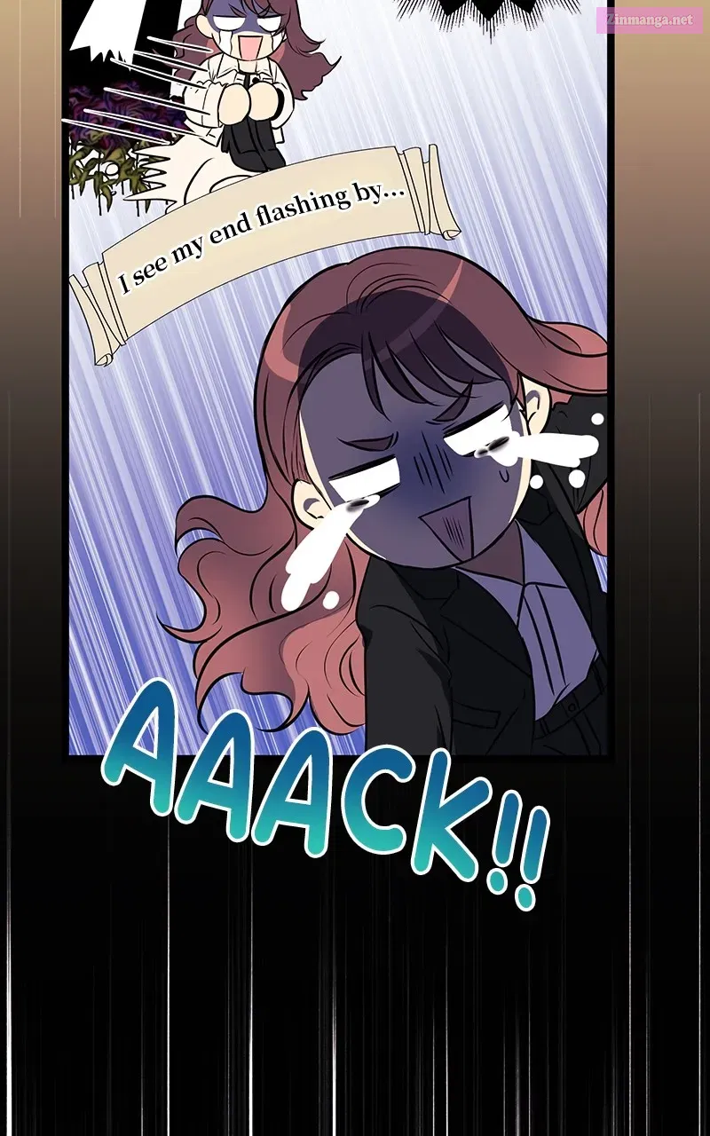 Office Romance from Hell Kainu Manga Chapter 27 Page 72