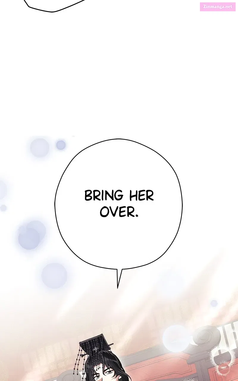 Office Romance from Hell Kainu Manga Chapter 26 Page 46