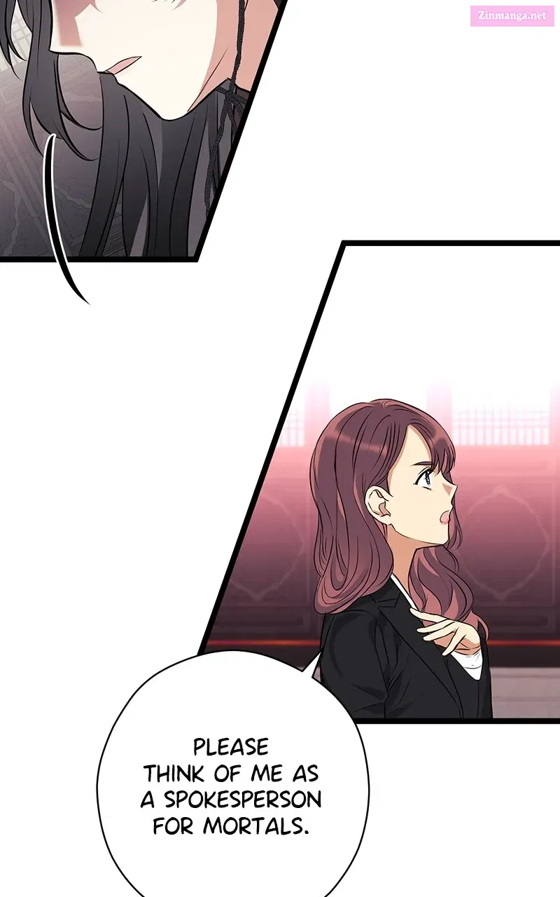 Office Romance from Hell Kainu Manga Chapter 25 Page 25