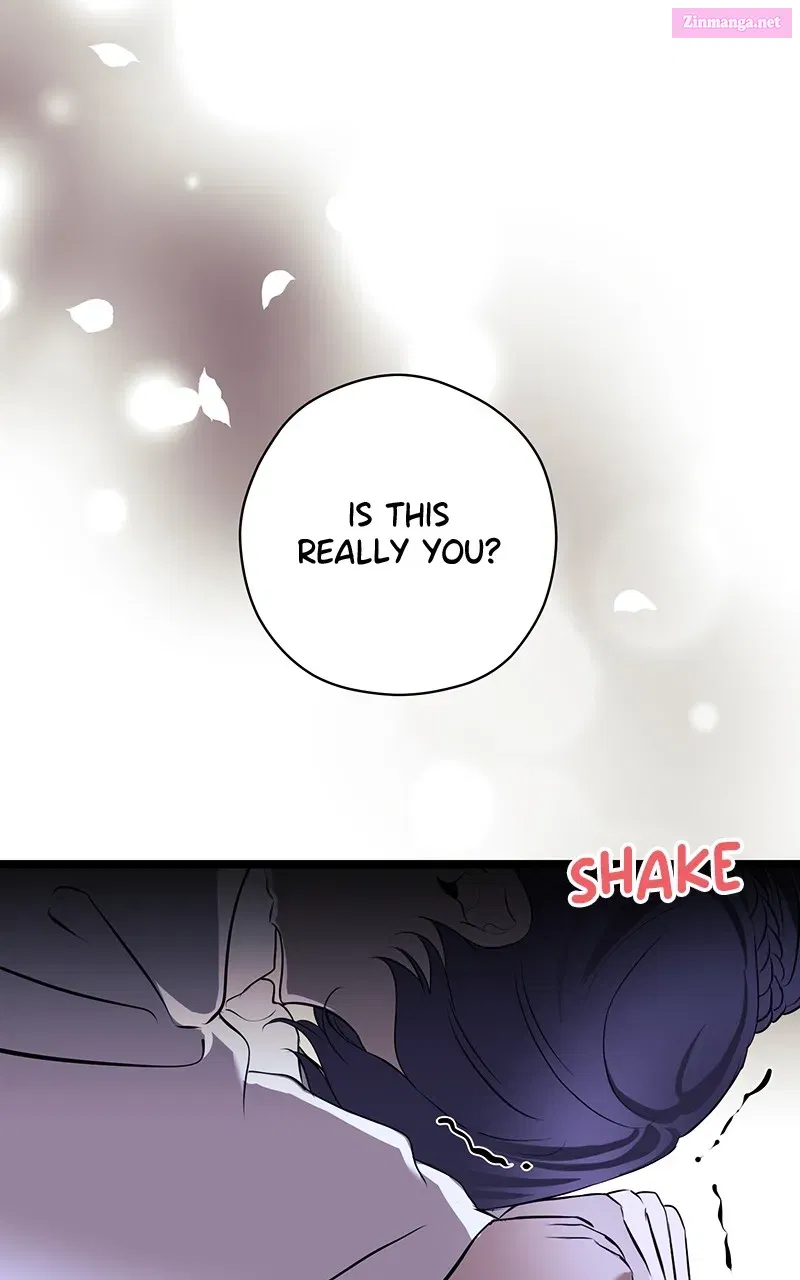 Office Romance from Hell Kainu Manga Chapter 23 Page 84