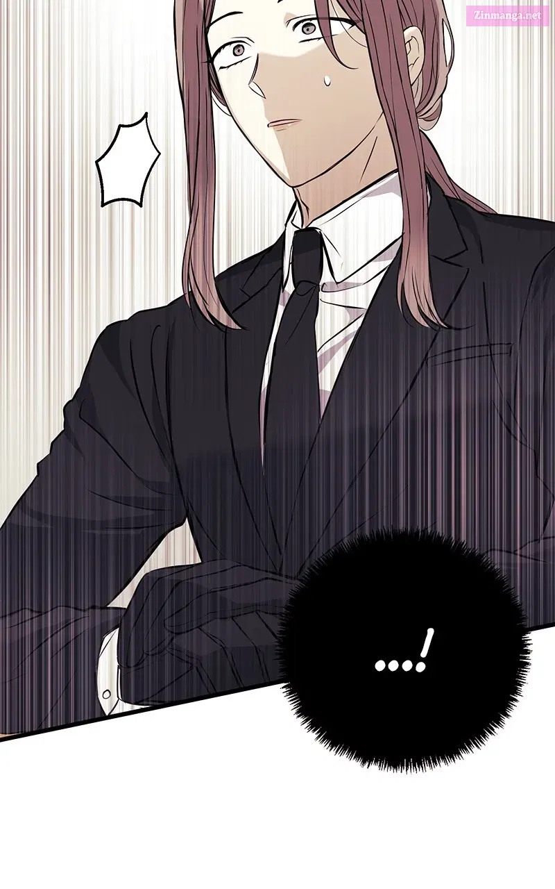 Office Romance from Hell Kainu Manga Chapter 22 Page 2