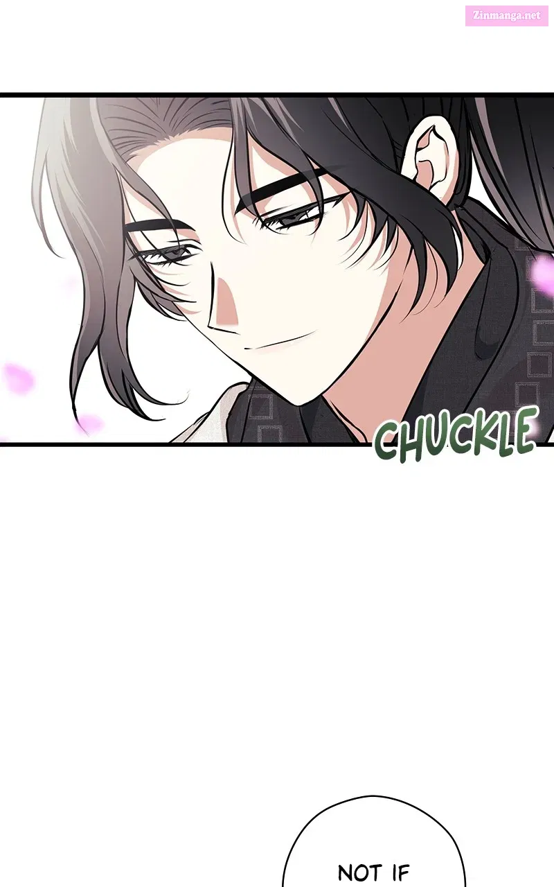 Office Romance from Hell Kainu Manga Chapter 22 Page 28