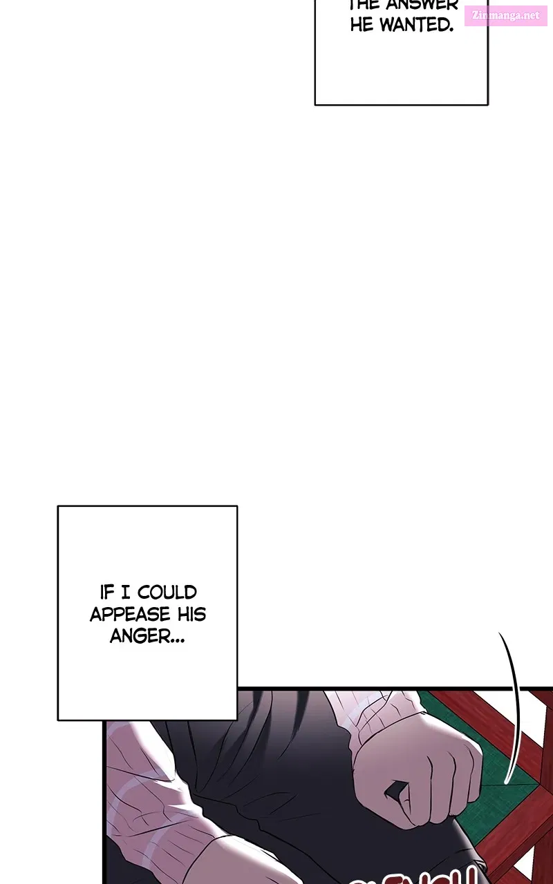 Office Romance from Hell Kainu Manga Chapter 21 Page 37