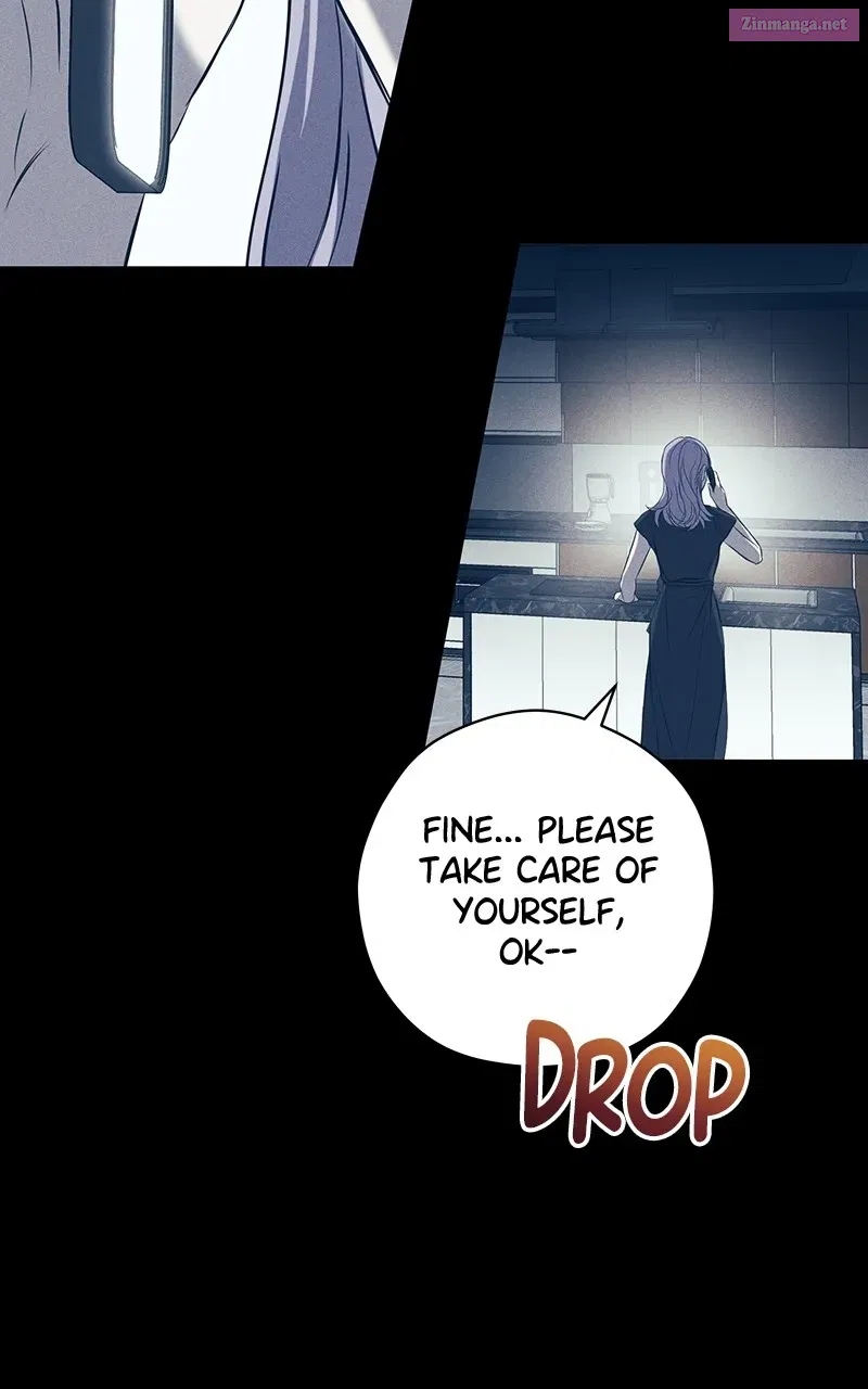 Office Romance from Hell Kainu Manga Chapter 20 Page 5