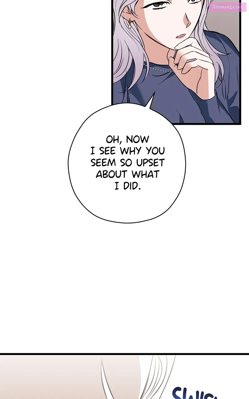 Office Romance from Hell Kainu Manga Chapter 20 Page 80