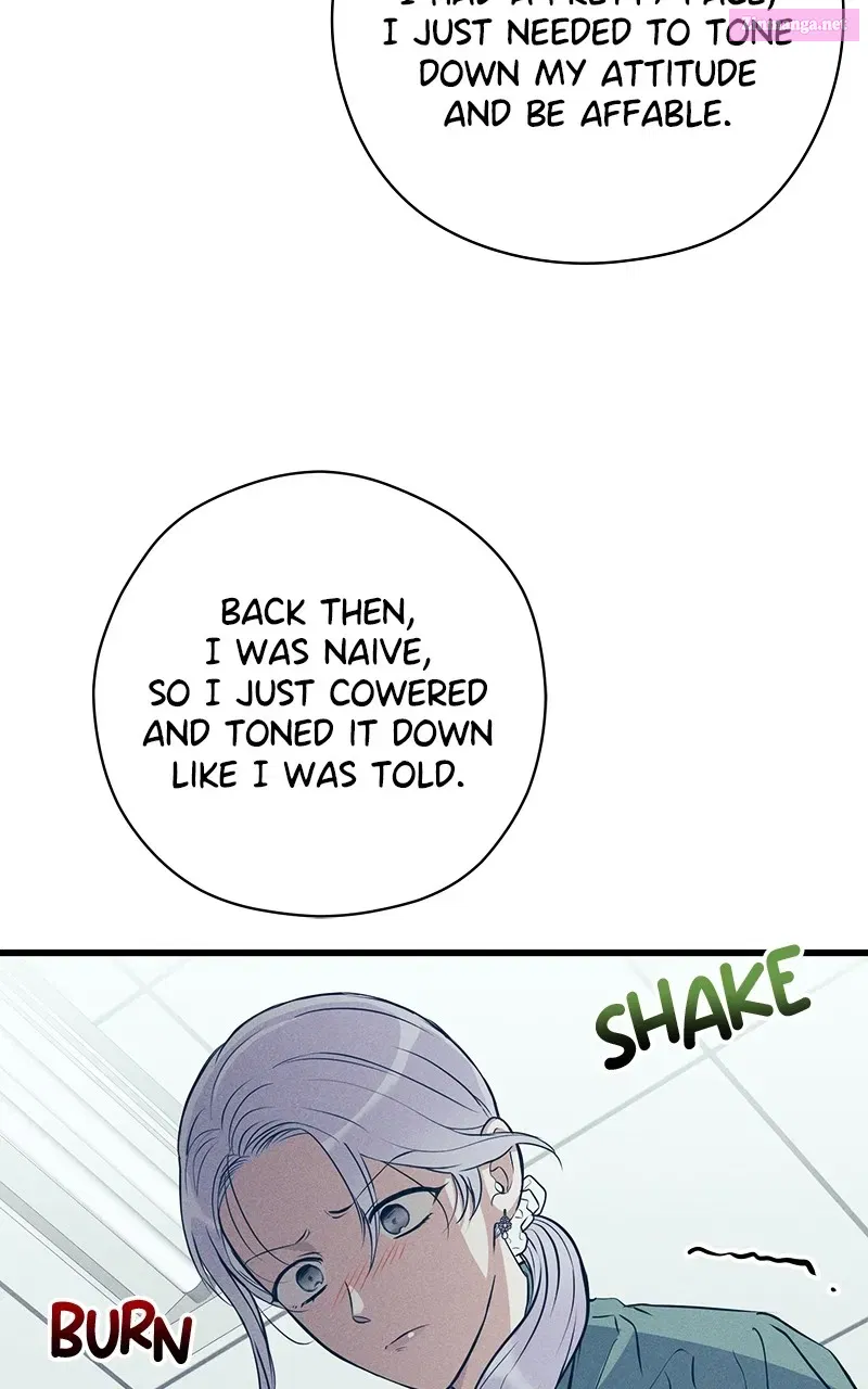 Office Romance from Hell Kainu Manga Chapter 19 Page 27
