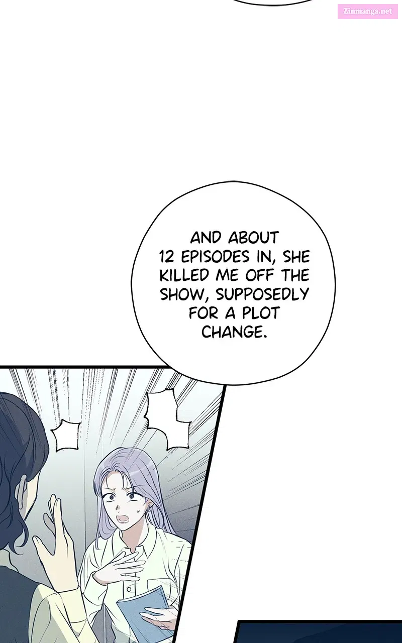 Office Romance from Hell Kainu Manga Chapter 19 Page 34