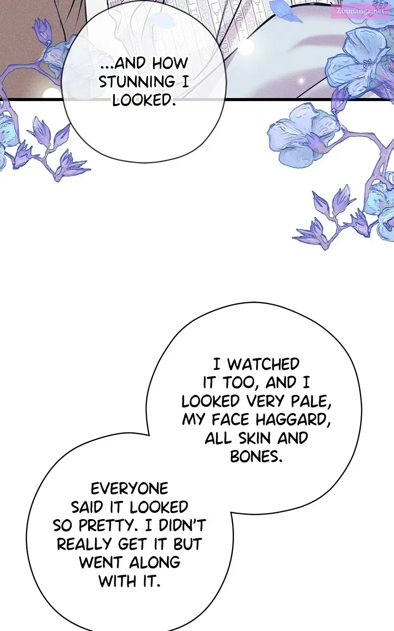 Office Romance from Hell Kainu Manga Chapter 19 Page 39