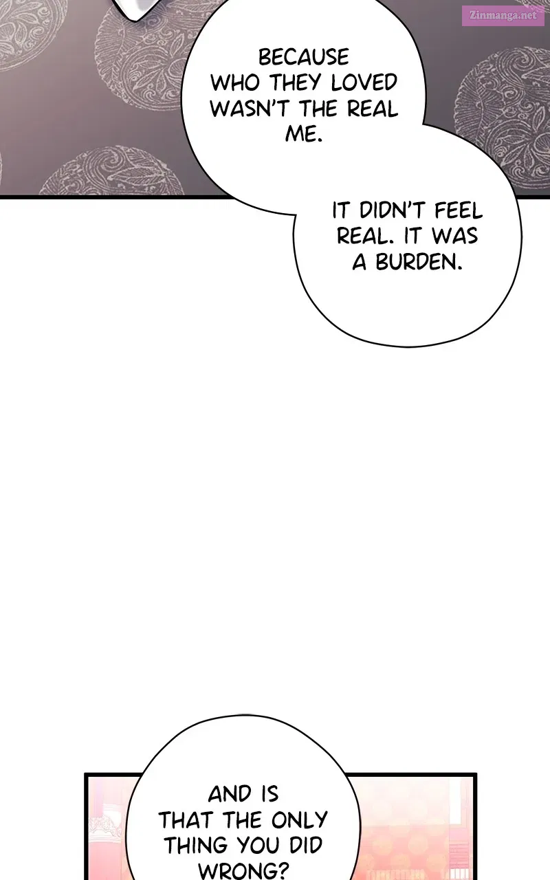 Office Romance from Hell Kainu Manga Chapter 19 Page 60