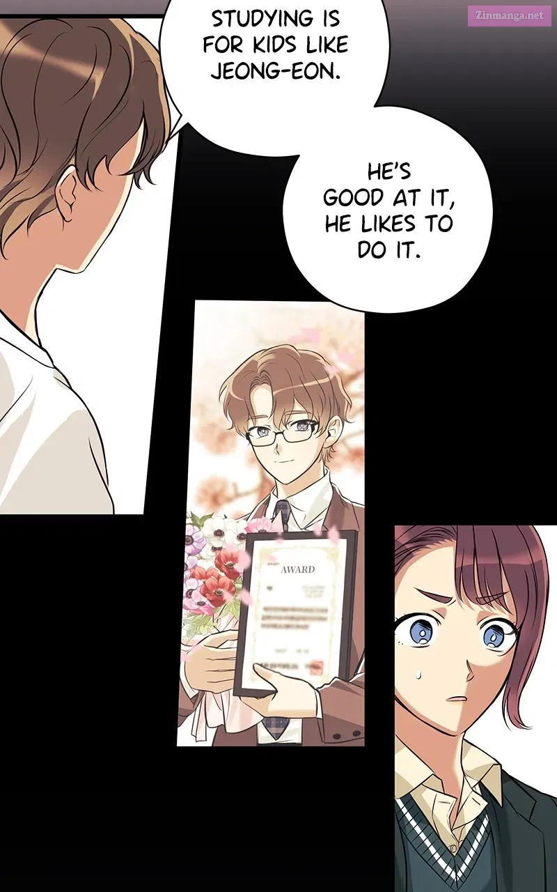 Office Romance from Hell Kainu Manga Chapter 18 Page 6