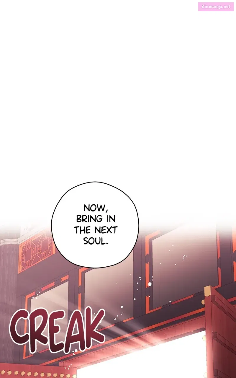 Office Romance from Hell Kainu Manga Chapter 18 Page 52