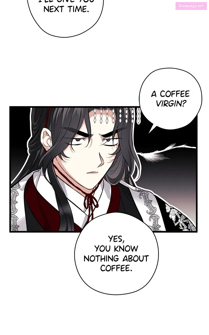 Office Romance from Hell Kainu Manga Chapter 17 Page 6