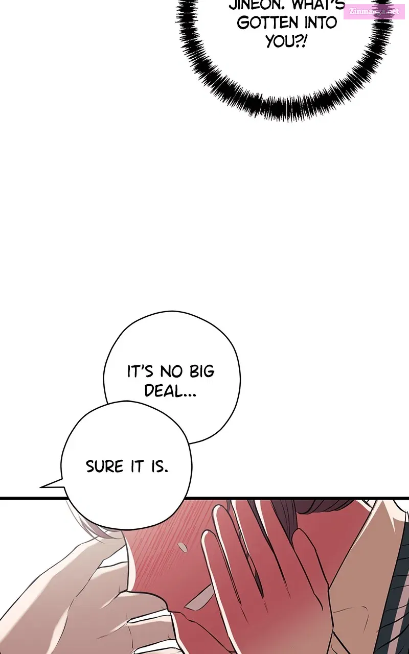 Office Romance from Hell Kainu Manga Chapter 17 Page 18