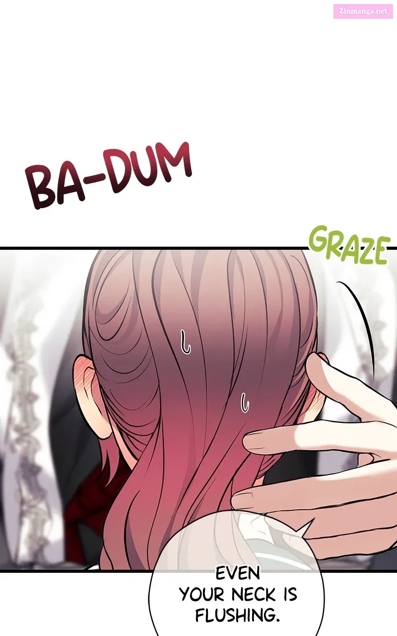 Office Romance from Hell Kainu Manga Chapter 17 Page 21