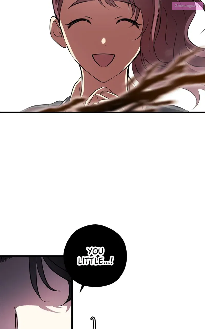 Office Romance from Hell Kainu Manga Chapter 16 Page 58