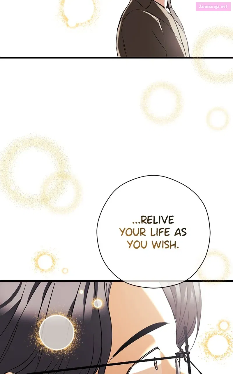 Office Romance from Hell Kainu Manga Chapter 15 Page 56