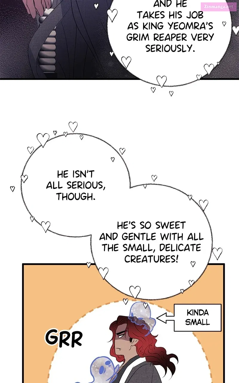 Office Romance from Hell Kainu Manga Chapter 12 Page 12