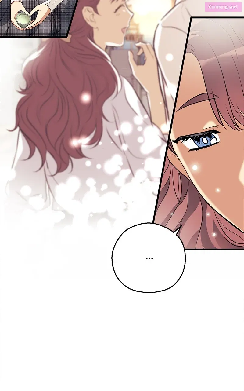 Office Romance from Hell Kainu Manga Chapter 11 Page 14