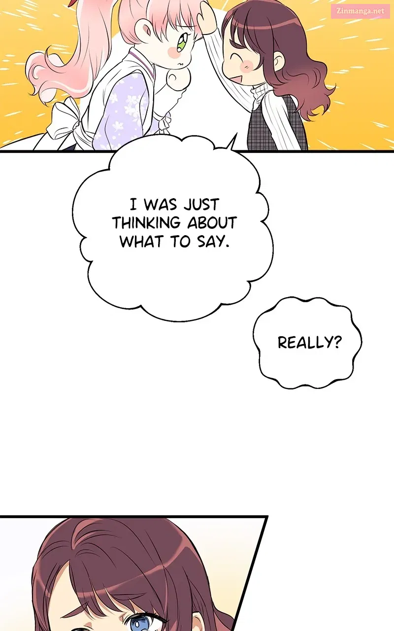 Office Romance from Hell Kainu Manga Chapter 11 Page 21