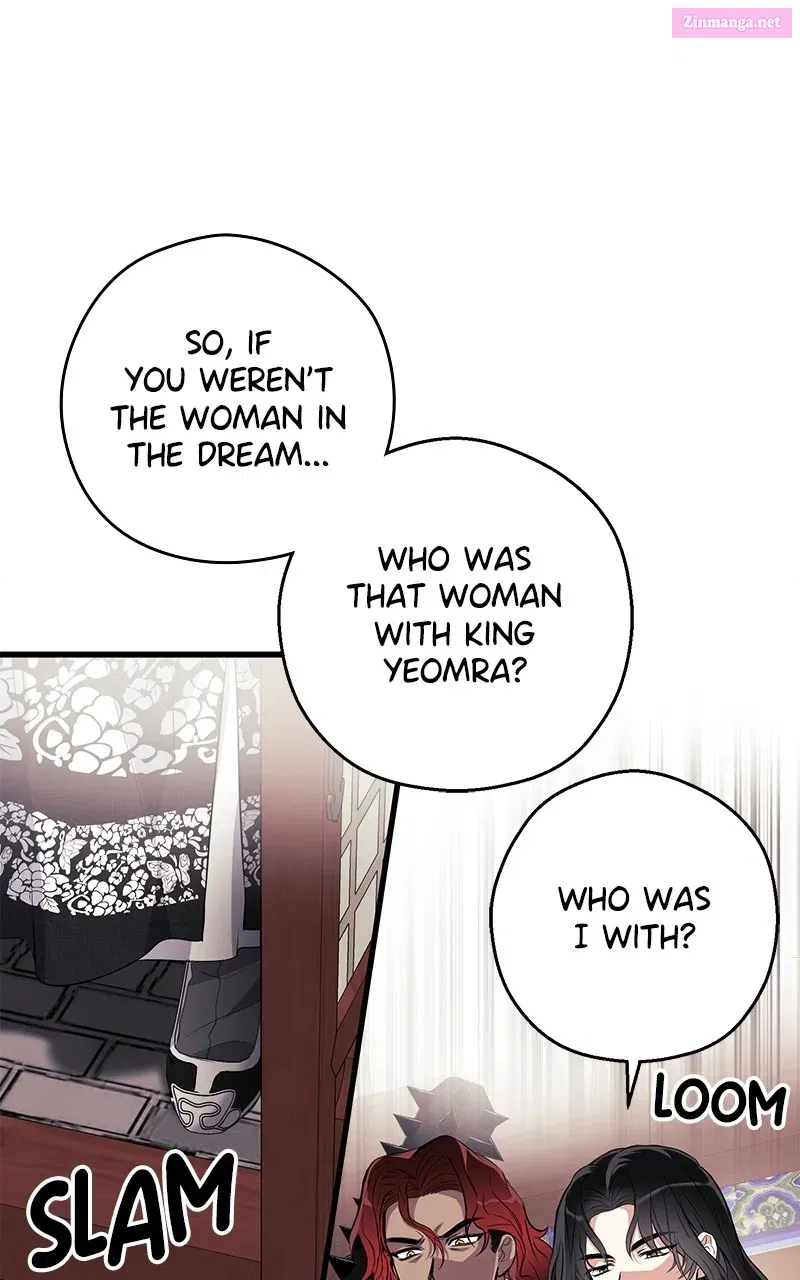 Office Romance from Hell Kainu Manga Chapter 11 Page 64