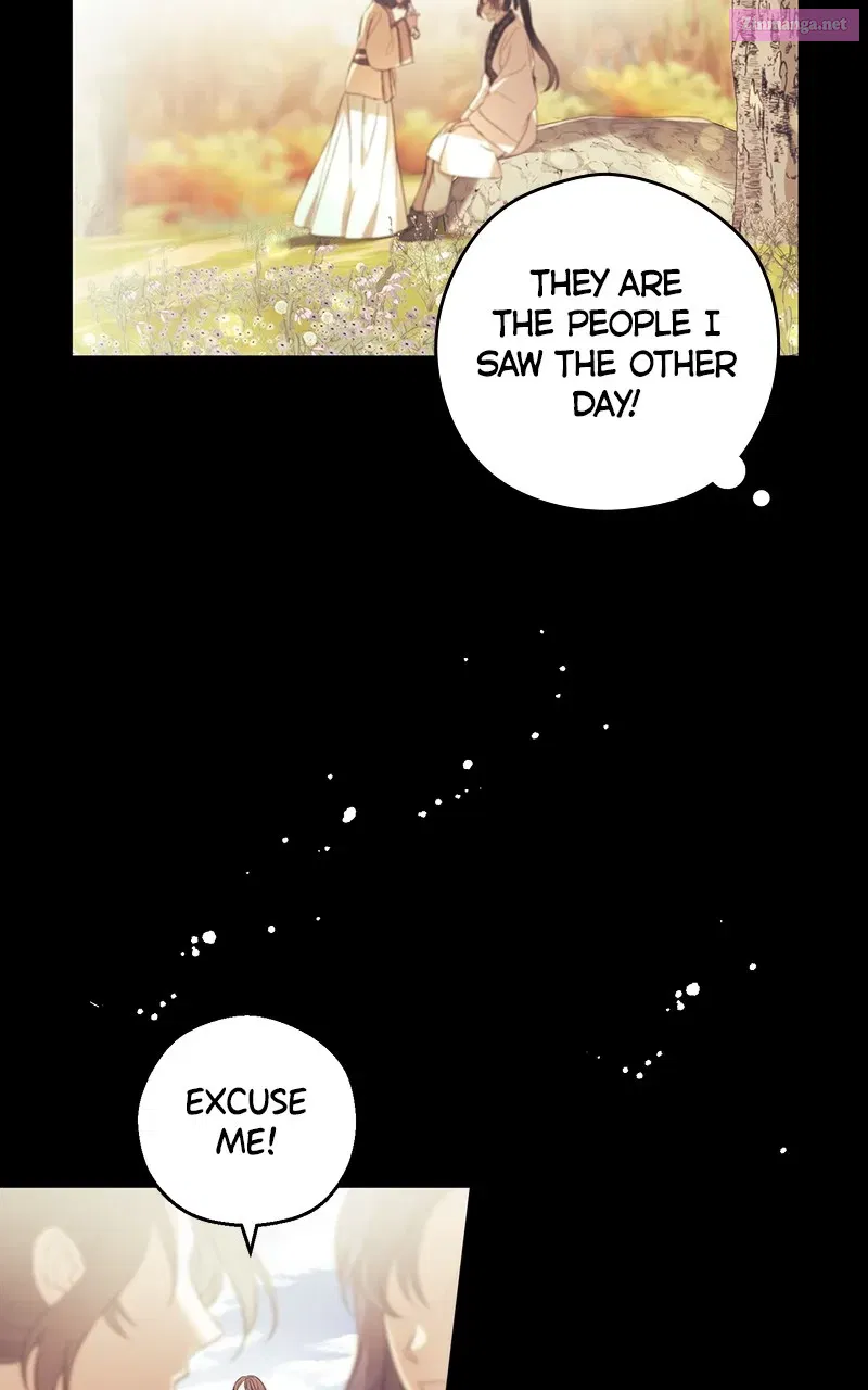 Office Romance from Hell Kainu Manga Chapter 10 Page 8