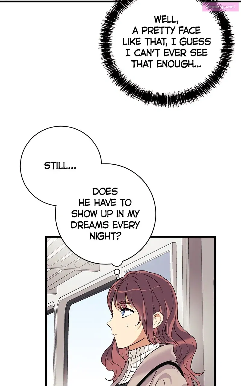 Office Romance from Hell Kainu Manga Chapter 10 Page 23