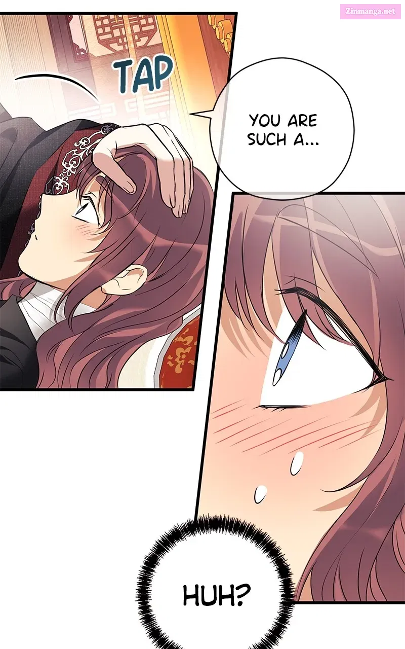 Office Romance from Hell Kainu Manga Chapter 9 Page 57