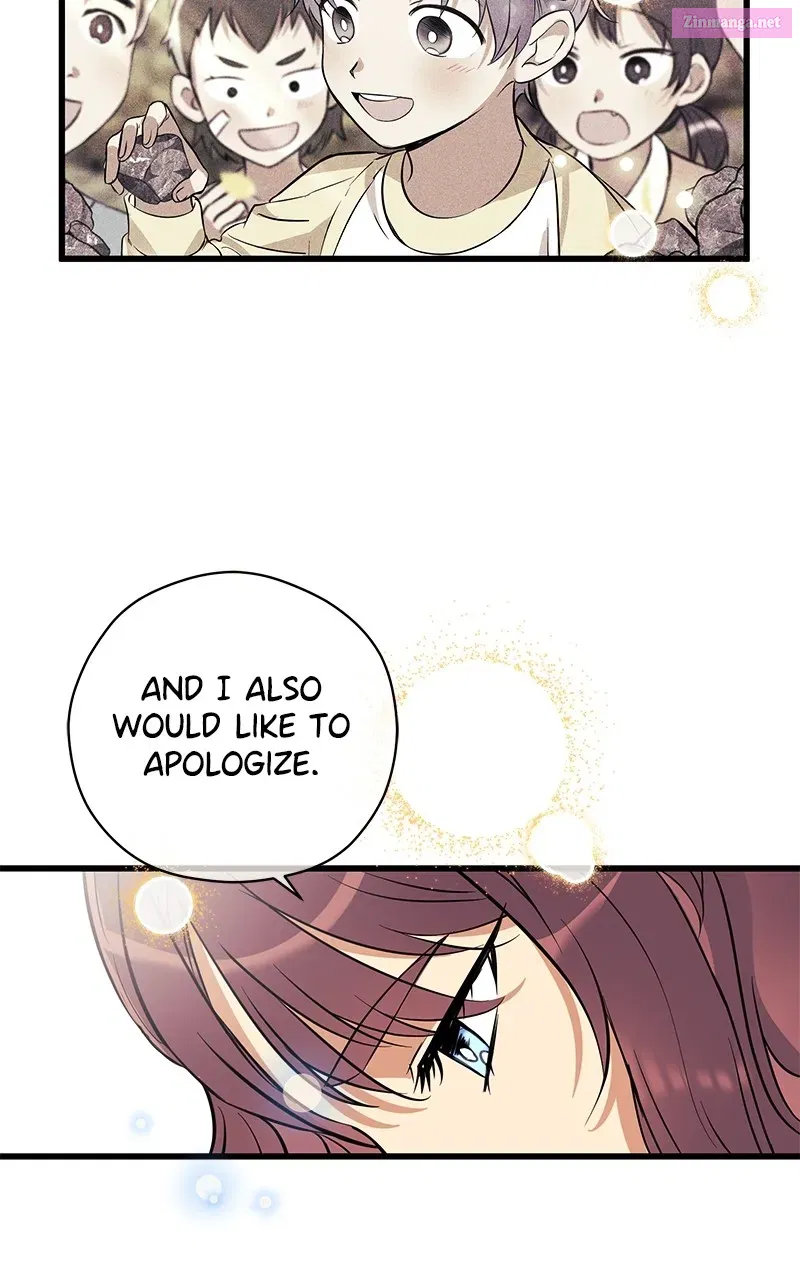 Office Romance from Hell Kainu Manga Chapter 7 Page 8