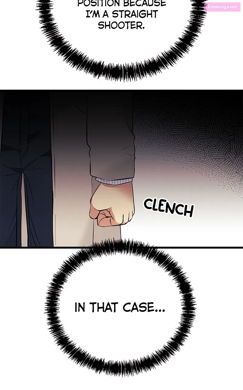 Office Romance from Hell Kainu Manga Chapter 5 Page 2
