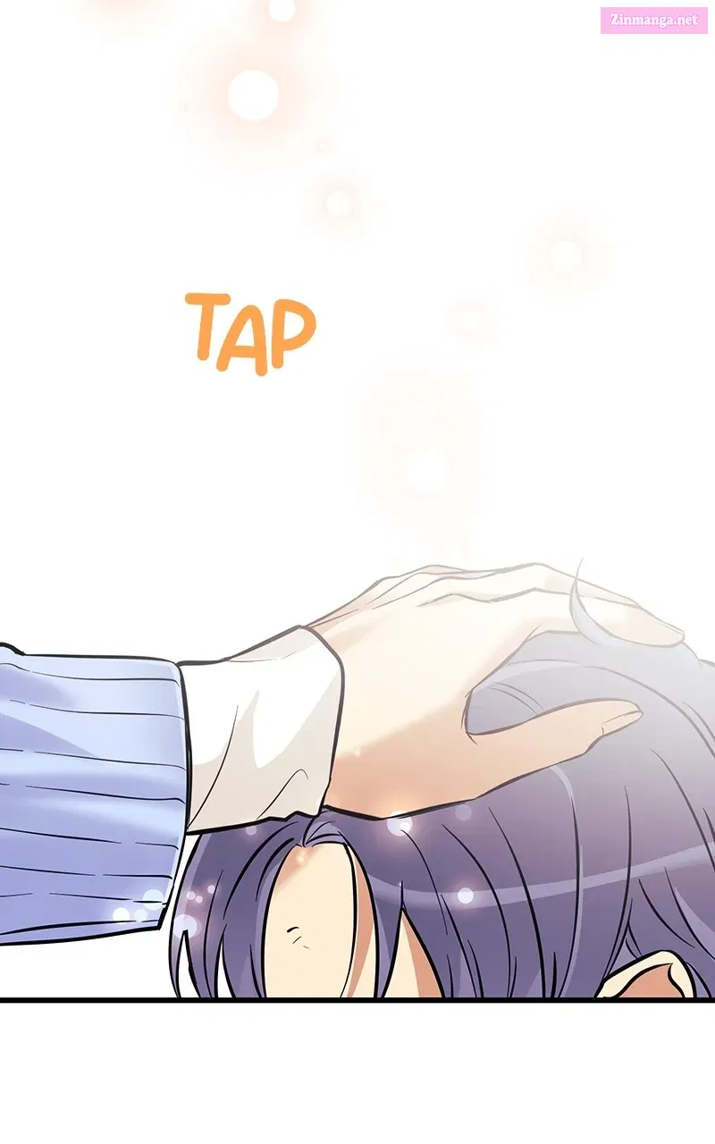 Office Romance from Hell Kainu Manga Chapter 5 Page 72