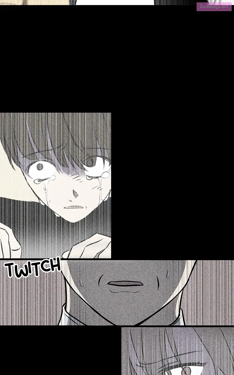 Office Romance from Hell Kainu Manga Chapter 4 Page 48