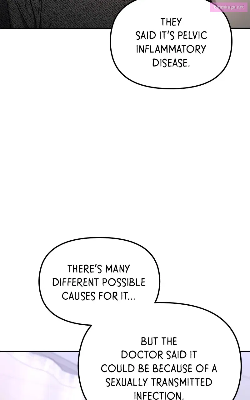 Like Mother, Like Daughter Kainu Manga Chapter 69 Page 2