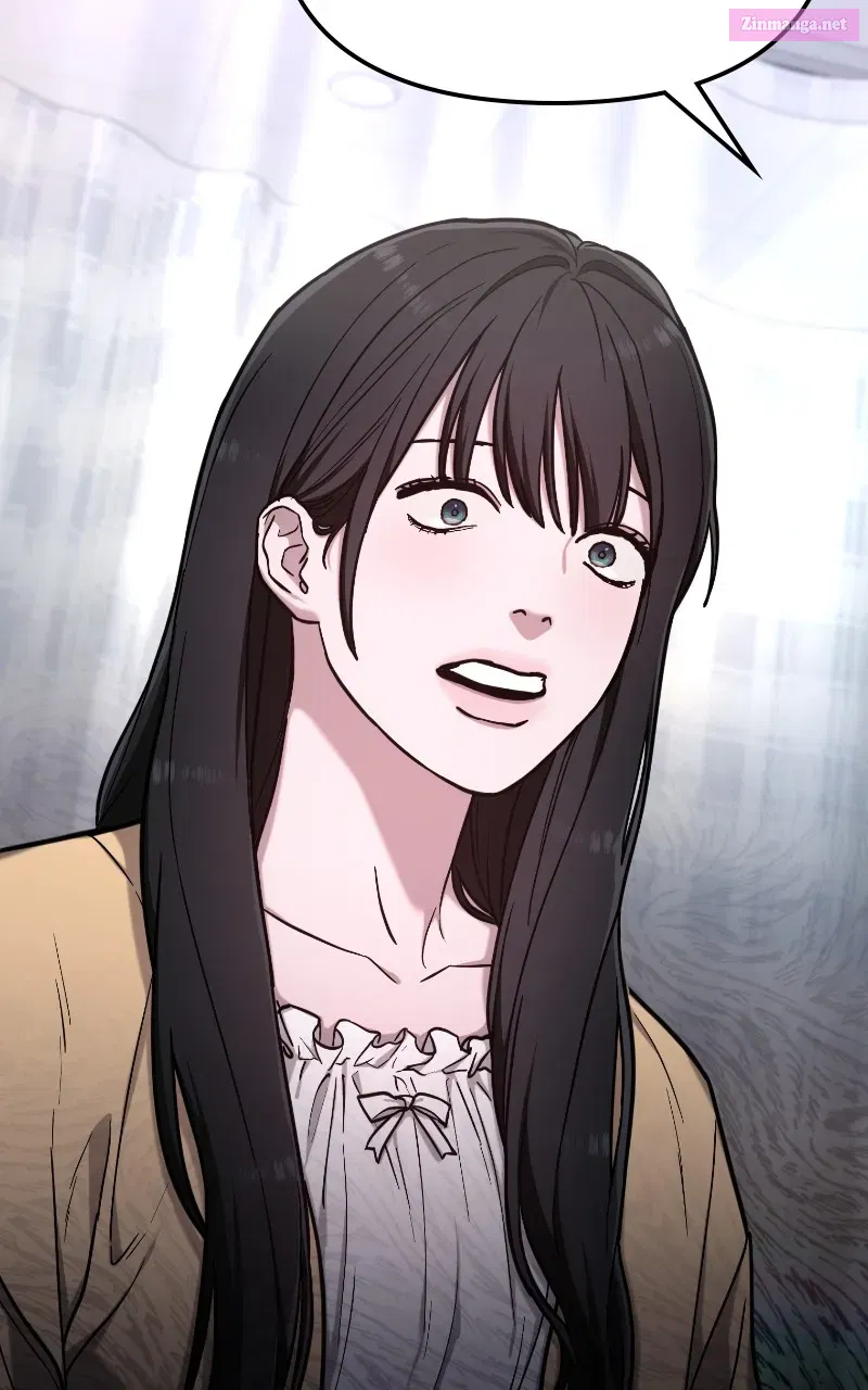 Like Mother, Like Daughter Kainu Manga Chapter 69 Page 3