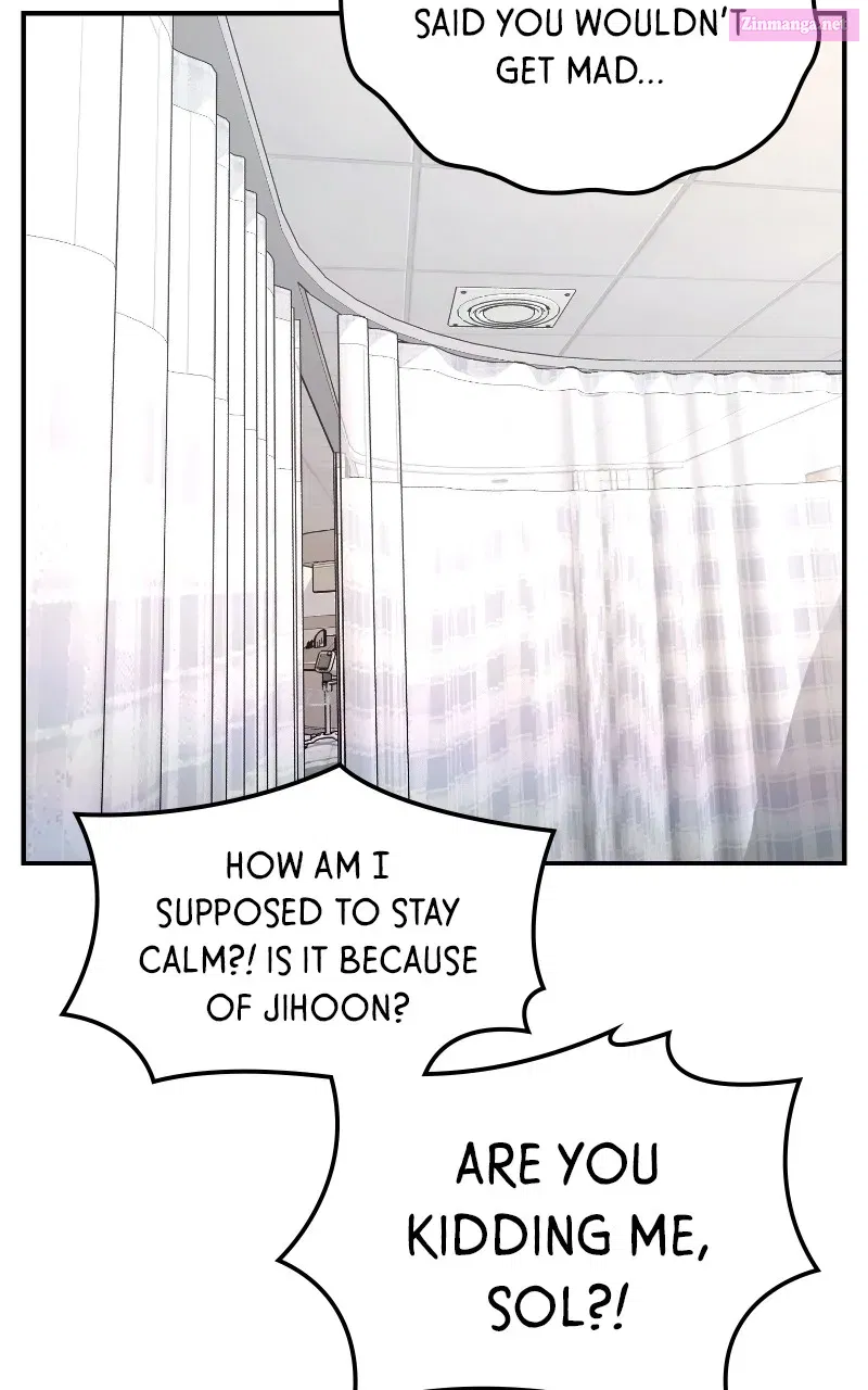 Like Mother, Like Daughter Kainu Manga Chapter 69 Page 8