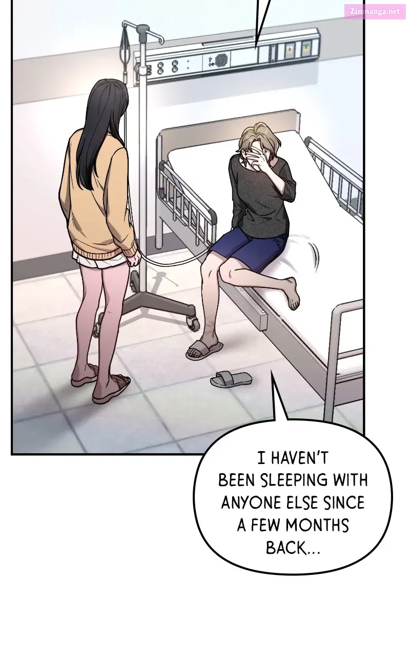 Like Mother, Like Daughter Kainu Manga Chapter 69 Page 10