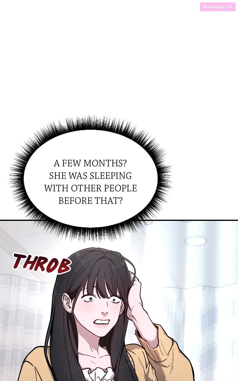 Like Mother, Like Daughter Kainu Manga Chapter 69 Page 11
