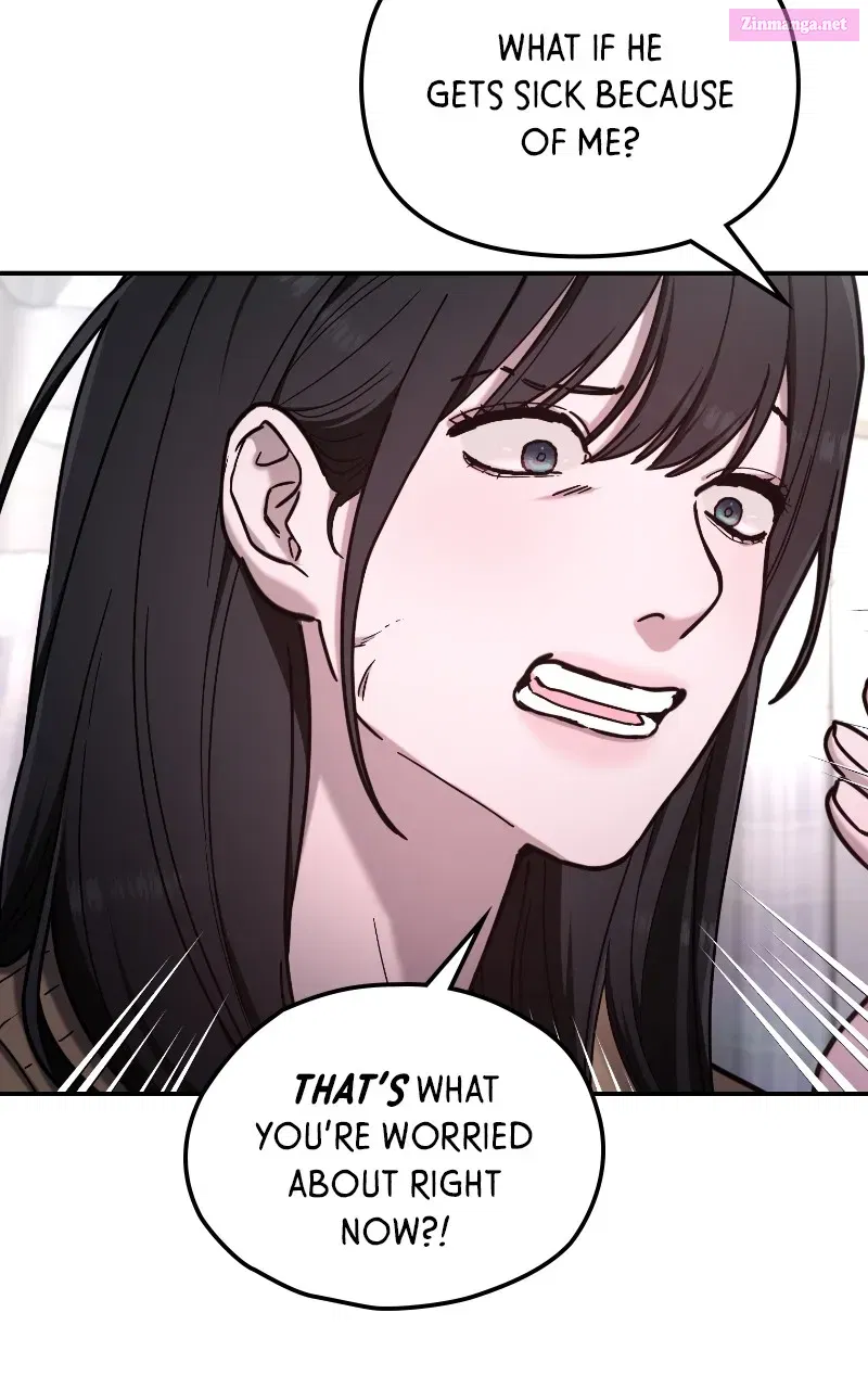 Like Mother, Like Daughter Kainu Manga Chapter 69 Page 13