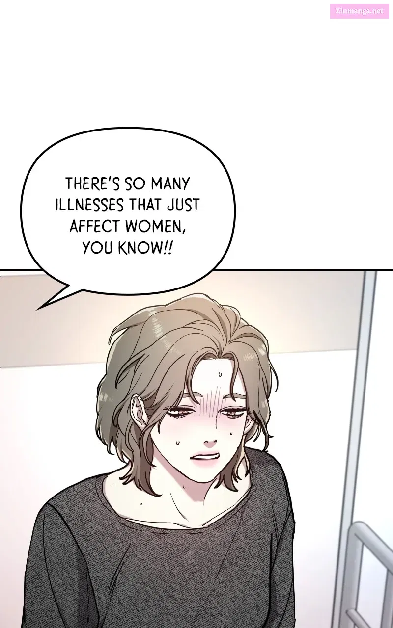 Like Mother, Like Daughter Kainu Manga Chapter 69 Page 14