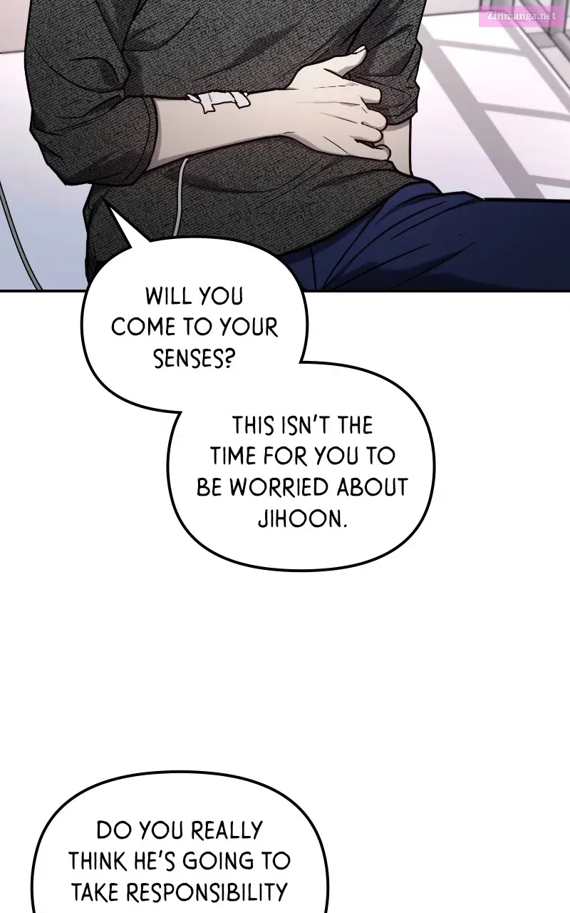 Like Mother, Like Daughter Kainu Manga Chapter 69 Page 15